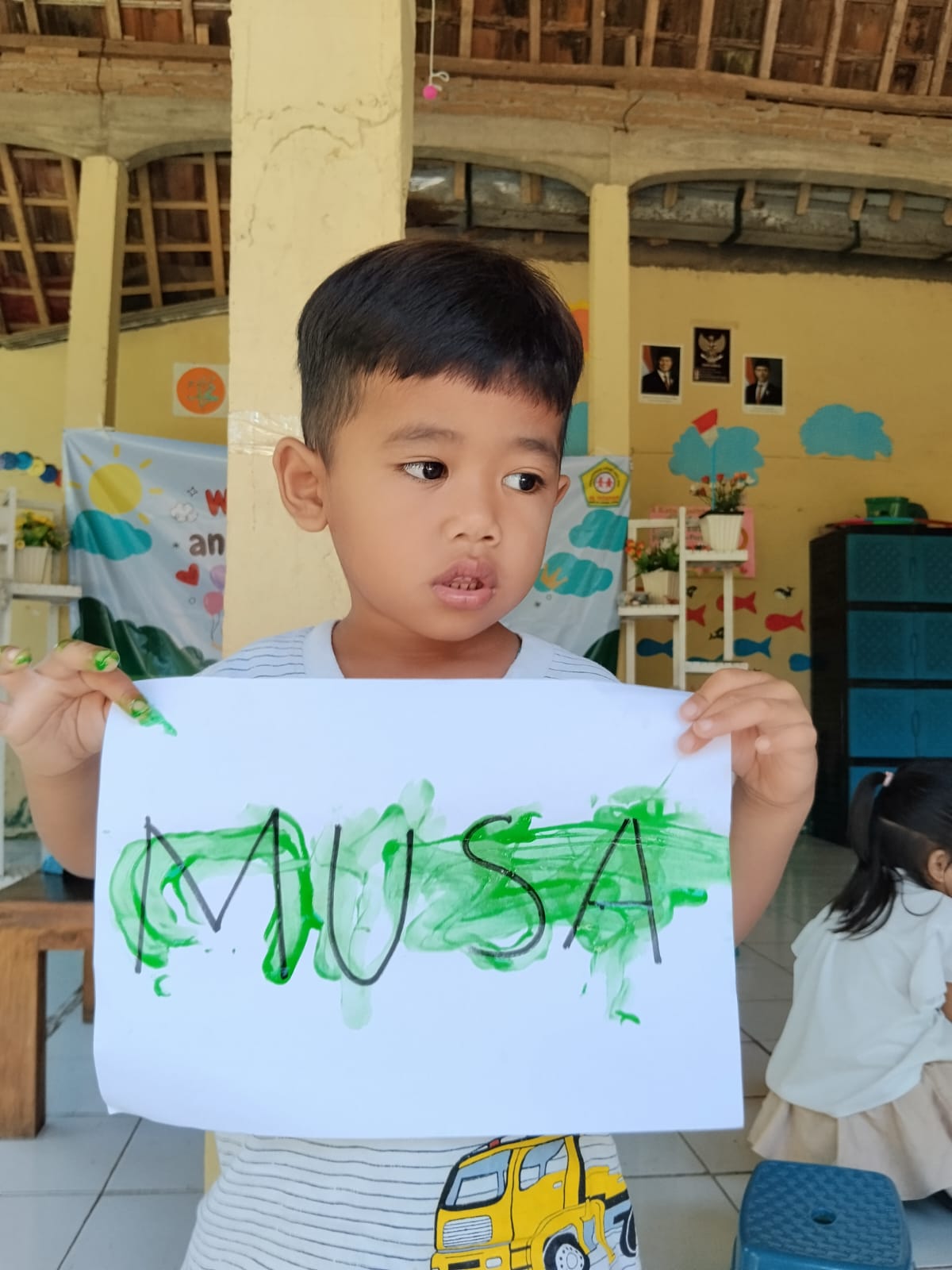 foto anak
